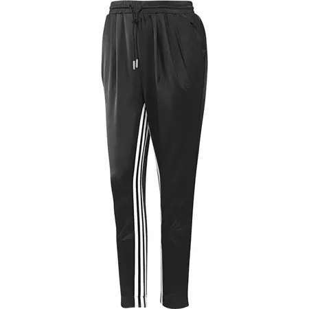Adidas Original Satin Track Pant Women´s (black/white)