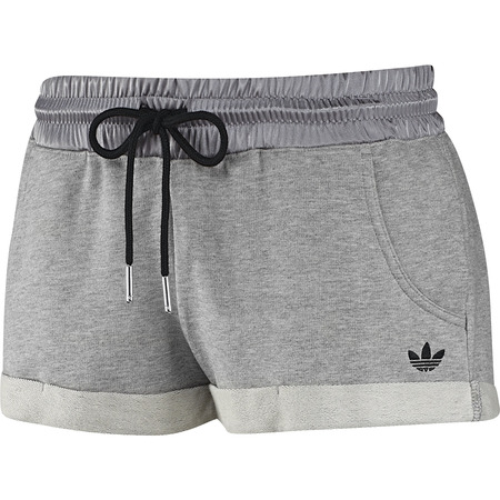 Adidas Original Rose Short Woman´s (grey)