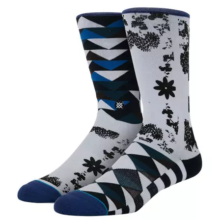 Socks Basket Stance Florabian
