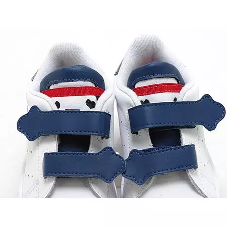 Adidas Stan Smith Adikids Inf (blanco/marino)