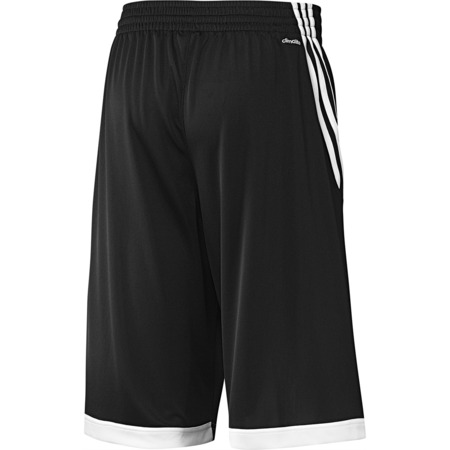 Adidas Short All World (preto/branco)
