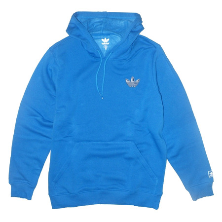 Adidas Pullover Hoodie Men´s (azul)