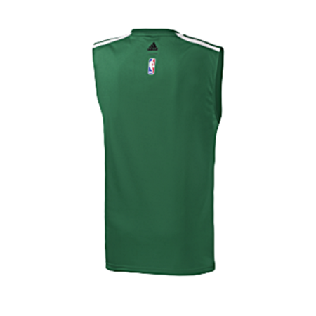 Adidas Winter Hps Boston Celtics TTee Men´s (verde)