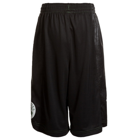 Adidas NBA Celtics Summer Run Short Kids (green/black)