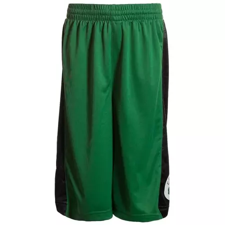 Adidas NBA Celtics Summer Run Short Men´s (green/black)