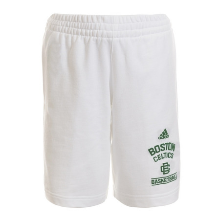 Adidas NBA Washed Boston Celtics Short Men´s (white/green)