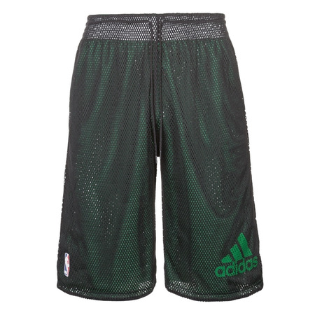 Adidas NBA Boston Reversible Smer R Short Men´s (green/black)