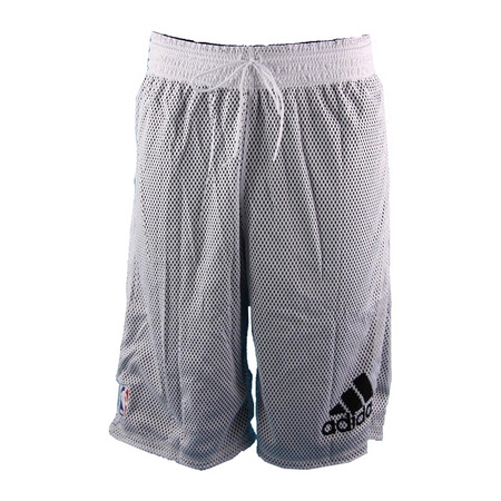 Adidas NBA Brooklyn Reversible Smer R Short Men´s (black/white)