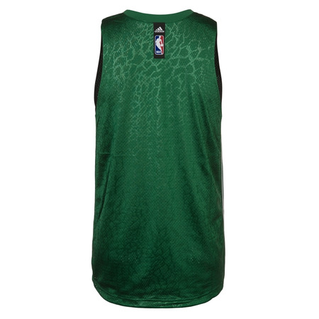 Adidas NBA Boston Reversible Smer R Tank Men´s (green/black)
