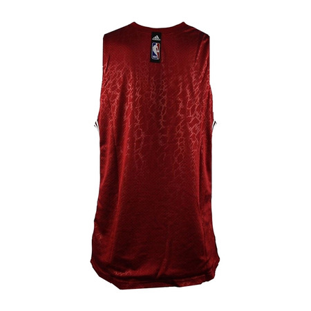 Adidas NBA Miami Heat Reversible Smer R Tank Men´s (burgundy/bl)