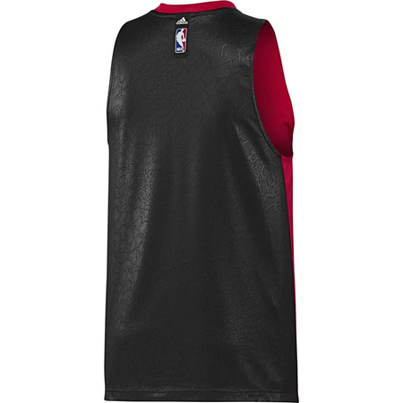 Adidas NBA Bulls Summer Run Kids (red/black)
