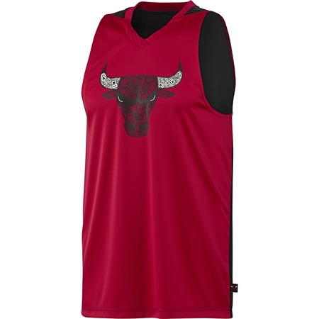 Adidas NBA Bulls Summer Run Men´s (red/black)