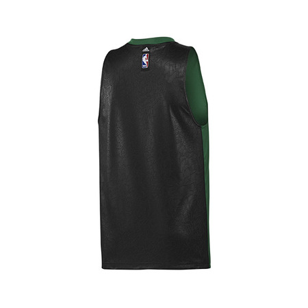 Adidas NBA Boston Summer Run Kids (black/green)