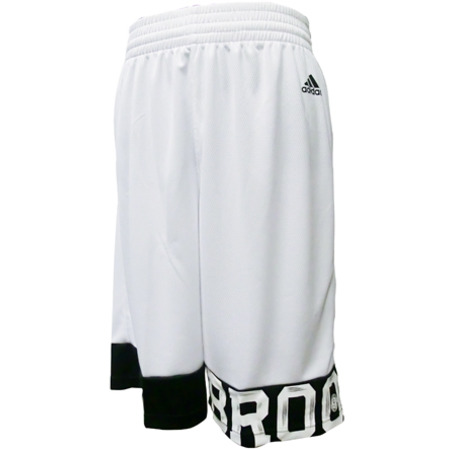 Adidas NBA Broolyn Price Point (branco)
