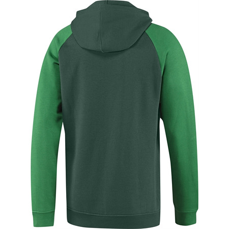 Adidas Original Trefoil Hoodie Men´s (verde)