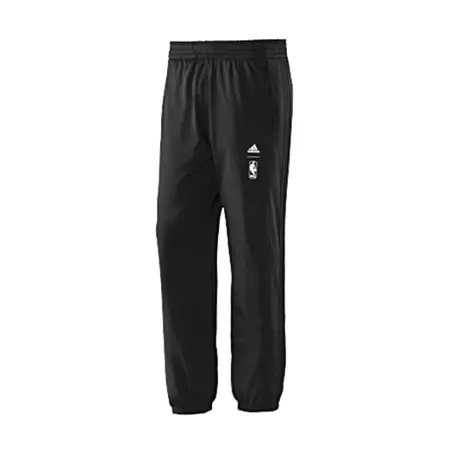 Adidas NBA Brooklyn Nets NY Calças (preto)