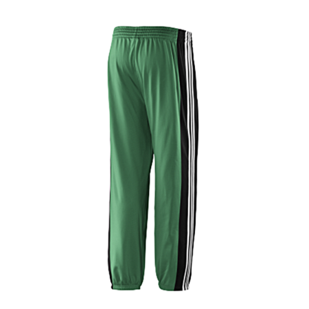 Adidas NBA Boston Celtics Calças (verde/preto/branco)