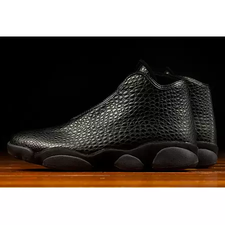 Jordan Horizon Premium "Black Croc" (010/black/infrared 23)