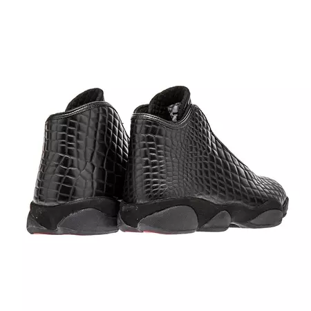 Jordan Horizon Premium "Black Croc" (010/black/infrared 23)