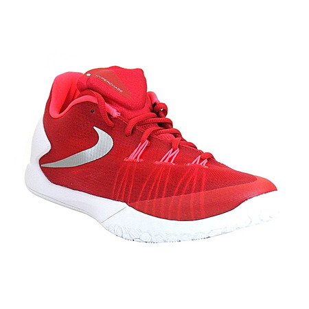 Nike Hyperchase TB "Rockets James Harden" (601/rojo/blanco)