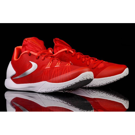 Nike Hyperchase TB "Rockets James Harden" (601/rojo/blanco)