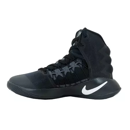 Hyperdunk 2016 GS "Black Boy" (001/black/white)
