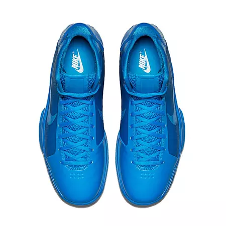 Nike Hyperdunk '08 "Solar Blue"