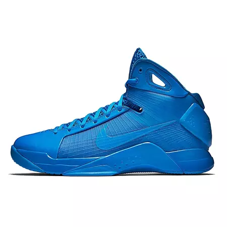 Nike Hyperdunk '08 "Solar Blue"