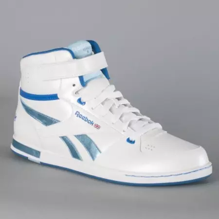 Reebok CL Hialeah Mid