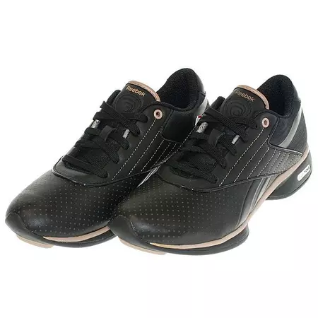 EasyTone Go Outside Mujer (negro/rose gold)