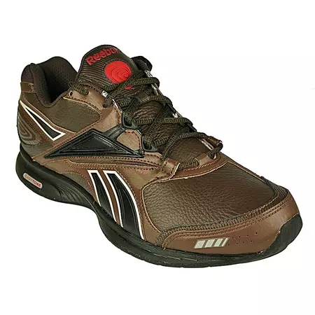 Easytone Stride II Homem (marron/negro)