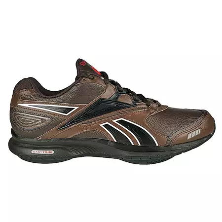 Easytone Stride II Homem (marron/negro)