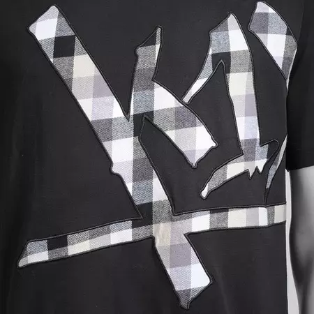 K1X Camiseta Bill Lux (black)