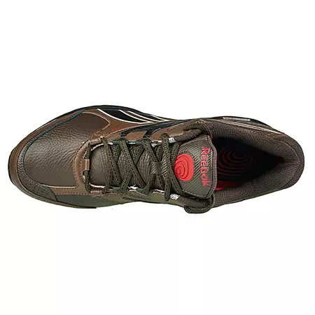 Easytone Stride II Homem (marron/negro)
