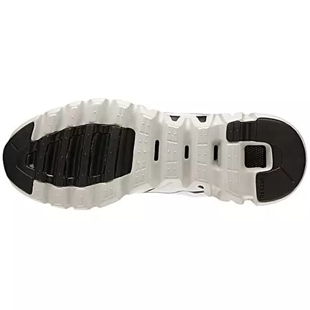 Reebok ZigLite Run (branco/preto)