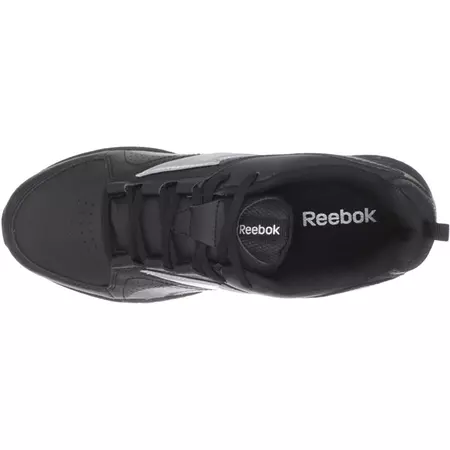 Reebok Total XT (preto/prata)