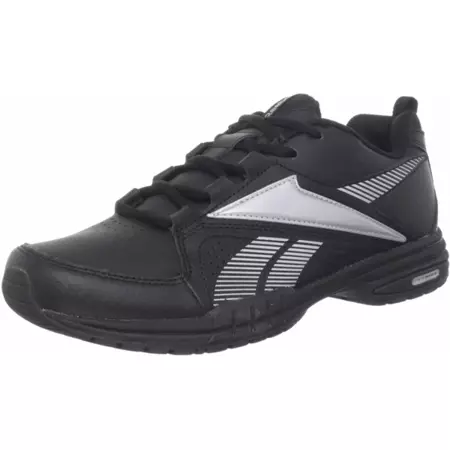 Reebok Total XT (preto/prata)