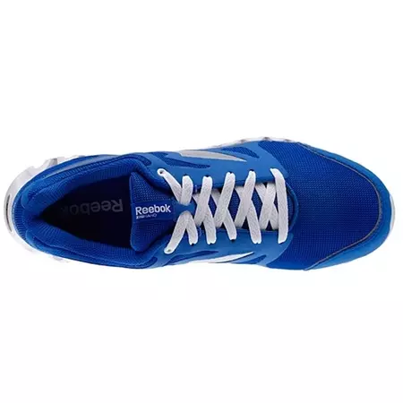 Reebok Zignano Fly 2 (azul/prata/branco)