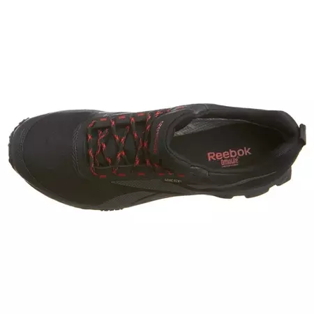 Reebok Premier Flex GTX (preto/cinza/vermelho)