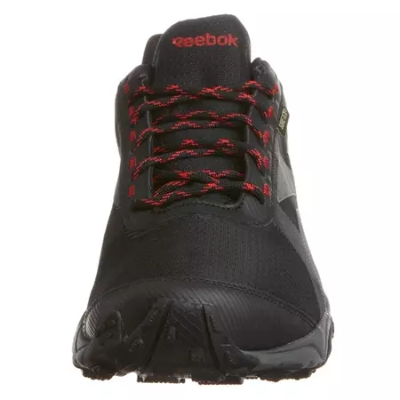 Reebok Premier Flex GTX (preto/cinza/vermelho)