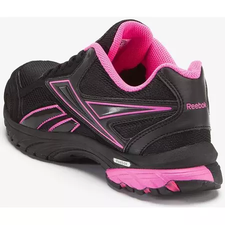 Reebok Carthage Running (preto/rosado)