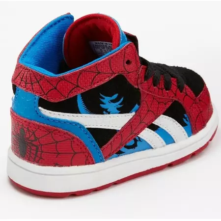 Reebok SL211 Ultralite Spider-Man 2