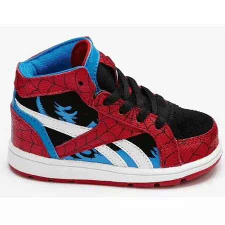 Reebok SL211 Ultralite Spider-Man 2