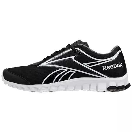 Reebok Homem Realflex Optimal 4.0 (/pretobranco)