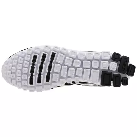 Reebok Homem Realflex Optimal 4.0 (/pretobranco)