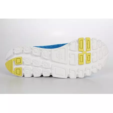 Reebok Yourflex Run 3.0 (azul/verde)