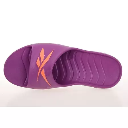 Reebok Chinelos Kobo VI CL (berenjena/Vitamina C)