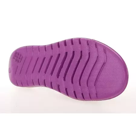 Reebok Chinelos Kobo VI CL (berenjena/Vitamina C)