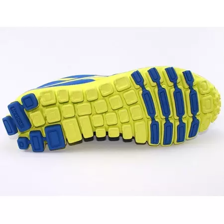 Reebok Realflex Transition 3.0 (azul7 verde limâo)