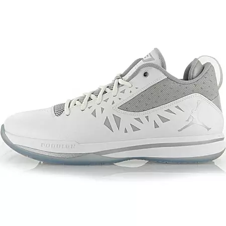 Jordan Chis Paul 3 V (100/white/grey)